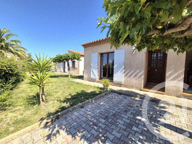 maison - CABESTANY - 66