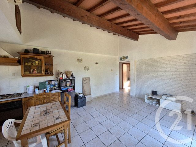 Maison &agrave; vendre - 6 pi&egrave;ces - 193 m2 - Cabestany - 66 - LANGUEDOC-ROUSSILLON