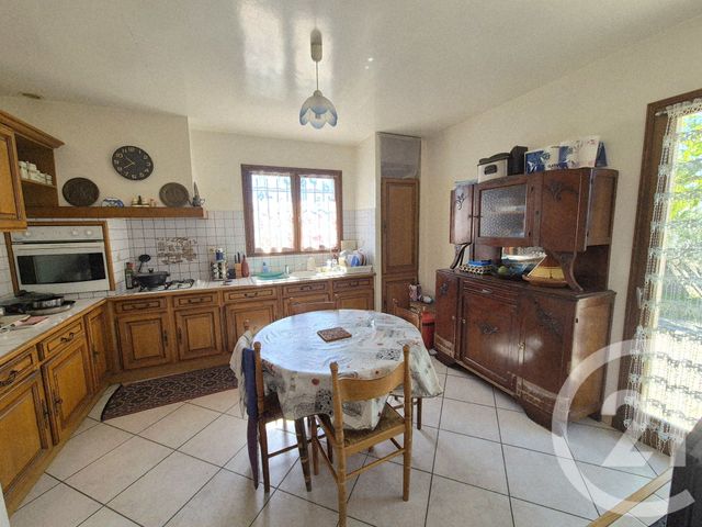 Maison &agrave; vendre - 6 pi&egrave;ces - 193 m2 - Cabestany - 66 - LANGUEDOC-ROUSSILLON