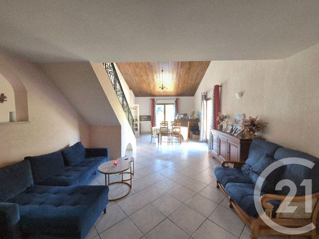 Maison &agrave; vendre - 6 pi&egrave;ces - 193 m2 - Cabestany - 66 - LANGUEDOC-ROUSSILLON