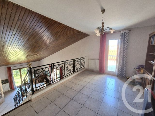 Maison &agrave; vendre - 6 pi&egrave;ces - 193 m2 - Cabestany - 66 - LANGUEDOC-ROUSSILLON