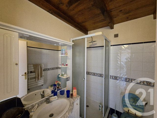 Maison &agrave; vendre - 6 pi&egrave;ces - 193 m2 - Cabestany - 66 - LANGUEDOC-ROUSSILLON