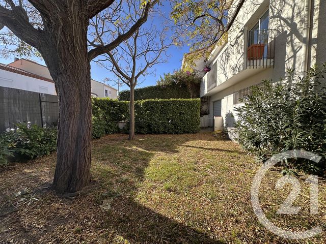 Maison &agrave; vendre - 6 pi&egrave;ces - 165 m2 - Perpignan - 66 - LANGUEDOC-ROUSSILLON