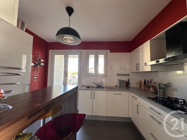 Maison &agrave; vendre - 6 pi&egrave;ces - 165 m2 - Perpignan - 66 - LANGUEDOC-ROUSSILLON
