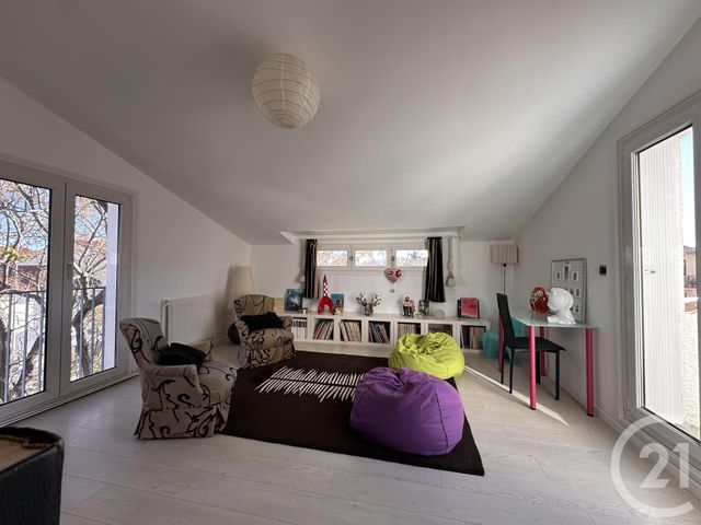 Maison &agrave; vendre - 6 pi&egrave;ces - 165 m2 - Perpignan - 66 - LANGUEDOC-ROUSSILLON