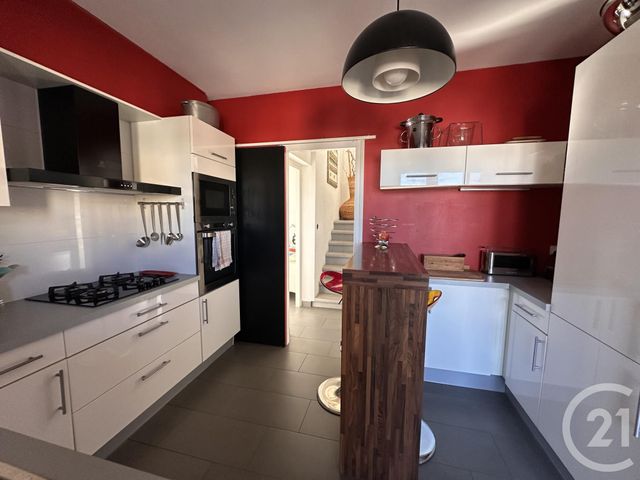 Maison &agrave; vendre - 6 pi&egrave;ces - 165 m2 - Perpignan - 66 - LANGUEDOC-ROUSSILLON