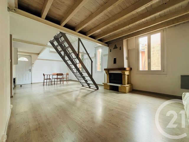 Appartement F4 à vendre - 4 pièces - 88,32 m2 - Perpignan - 66 - LANGUEDOC-ROUSSILLON