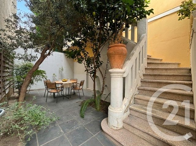 Appartement F4 &agrave; vendre - 4 pi&egrave;ces - 88,32 m2 - Perpignan - 66 - LANGUEDOC-ROUSSILLON