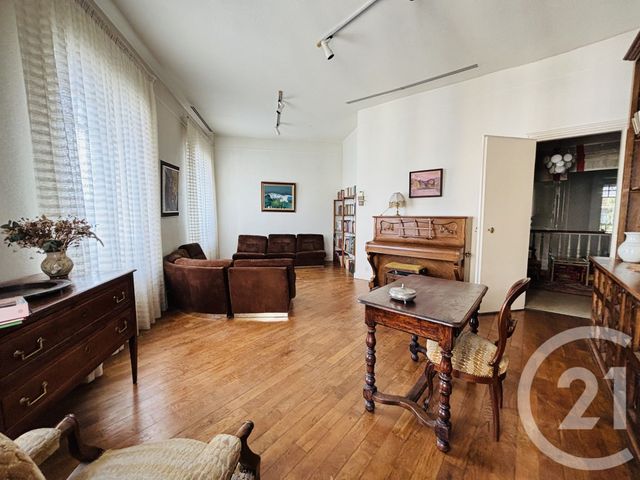 Appartement F5 &agrave; vendre - 5 pi&egrave;ces - 135 m2 - Perpignan - 66 - LANGUEDOC-ROUSSILLON