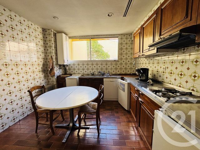 Appartement F5 &agrave; vendre - 5 pi&egrave;ces - 135 m2 - Perpignan - 66 - LANGUEDOC-ROUSSILLON