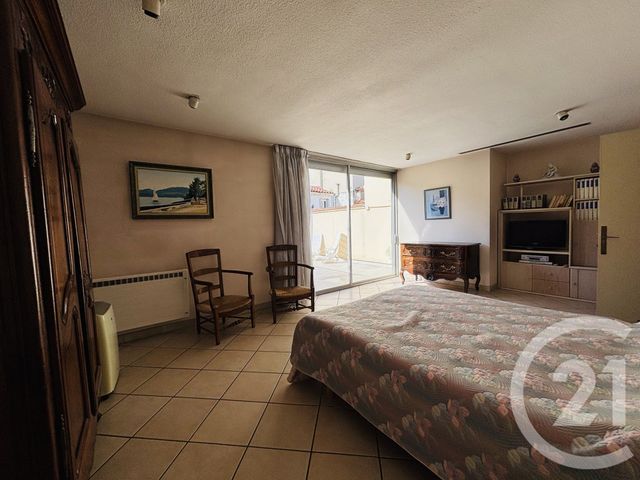 Appartement F5 &agrave; vendre - 5 pi&egrave;ces - 135 m2 - Perpignan - 66 - LANGUEDOC-ROUSSILLON