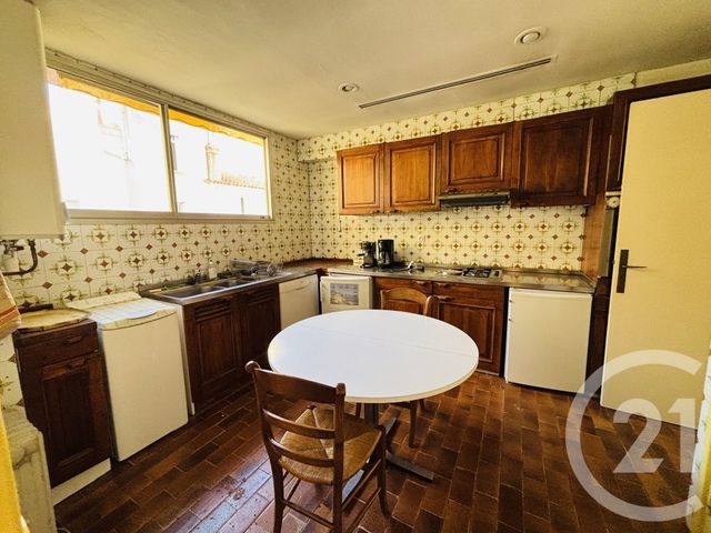 Appartement F5 &agrave; vendre - 5 pi&egrave;ces - 135 m2 - Perpignan - 66 - LANGUEDOC-ROUSSILLON