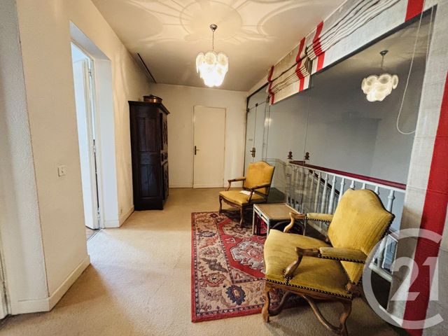 Appartement F5 &agrave; vendre - 5 pi&egrave;ces - 135 m2 - Perpignan - 66 - LANGUEDOC-ROUSSILLON
