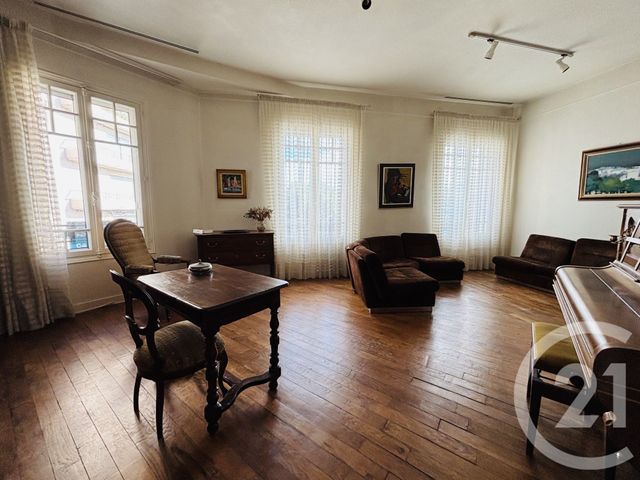 Appartement F5 &agrave; vendre - 5 pi&egrave;ces - 135 m2 - Perpignan - 66 - LANGUEDOC-ROUSSILLON