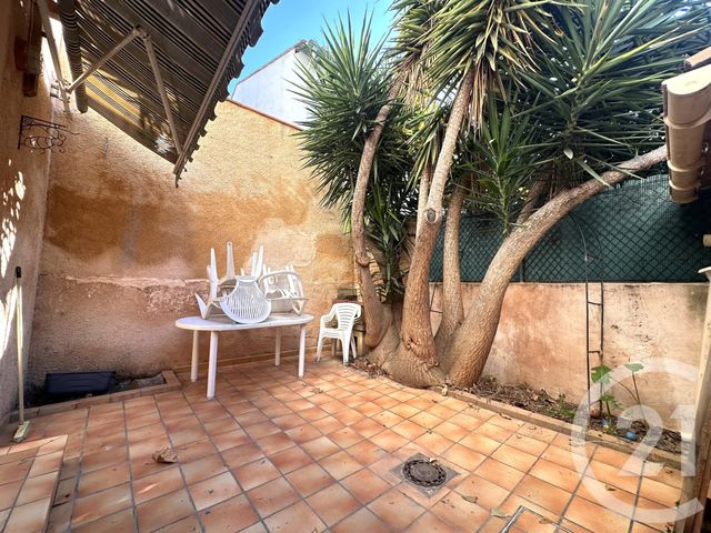 Immeuble &agrave; vendre - 116 m2 - Perpignan - 66 - LANGUEDOC-ROUSSILLON