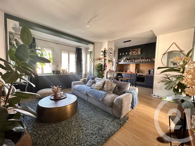 immeuble - PERPIGNAN - 66