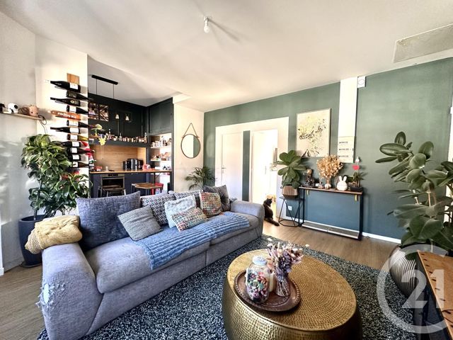 Immeuble &agrave; vendre - 116 m2 - Perpignan - 66 - LANGUEDOC-ROUSSILLON