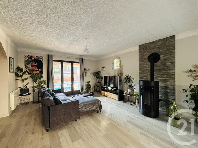 Maison &agrave; vendre - 8 pi&egrave;ces - 170,01 m2 - Perpignan - 66 - LANGUEDOC-ROUSSILLON