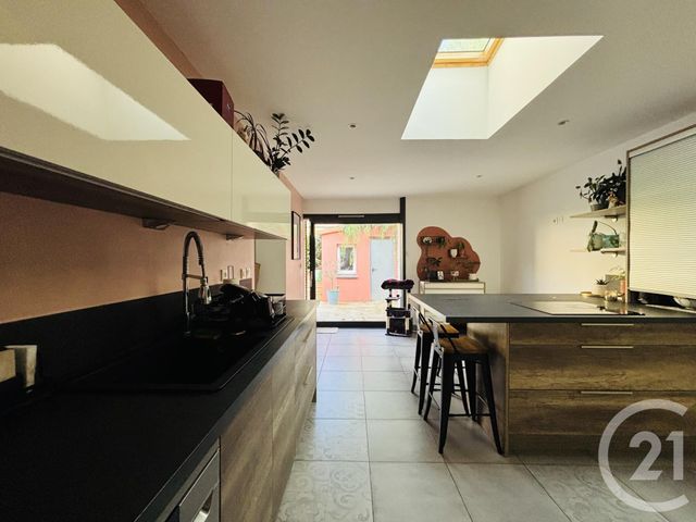 Maison &agrave; vendre - 8 pi&egrave;ces - 170,01 m2 - Perpignan - 66 - LANGUEDOC-ROUSSILLON