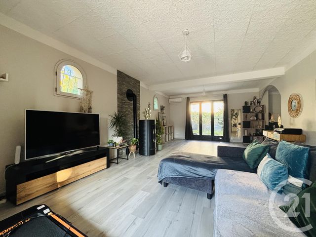 Maison &agrave; vendre - 8 pi&egrave;ces - 170,01 m2 - Perpignan - 66 - LANGUEDOC-ROUSSILLON