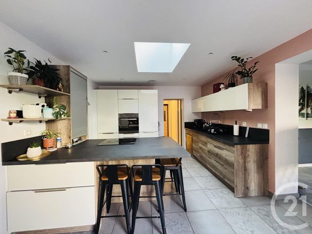 Maison &agrave; vendre - 8 pi&egrave;ces - 170,01 m2 - Perpignan - 66 - LANGUEDOC-ROUSSILLON