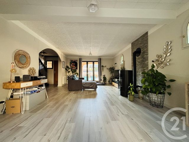 Maison &agrave; vendre - 8 pi&egrave;ces - 170,01 m2 - Perpignan - 66 - LANGUEDOC-ROUSSILLON
