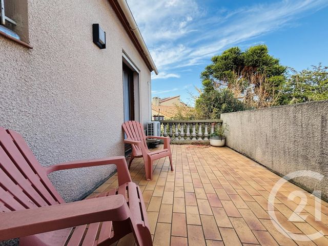 Maison &agrave; vendre - 8 pi&egrave;ces - 170,01 m2 - Perpignan - 66 - LANGUEDOC-ROUSSILLON