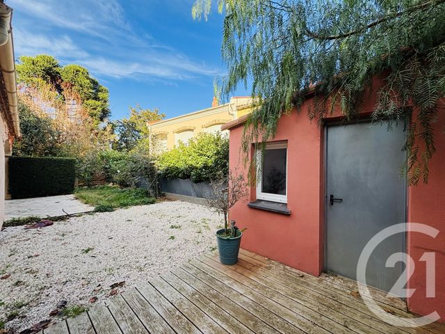 Maison &agrave; vendre - 8 pi&egrave;ces - 170,01 m2 - Perpignan - 66 - LANGUEDOC-ROUSSILLON