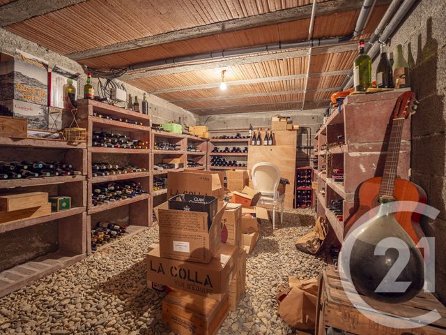 Maison &agrave; vendre - 10 pi&egrave;ces - 302 m2 - Perpignan - 66 - LANGUEDOC-ROUSSILLON
