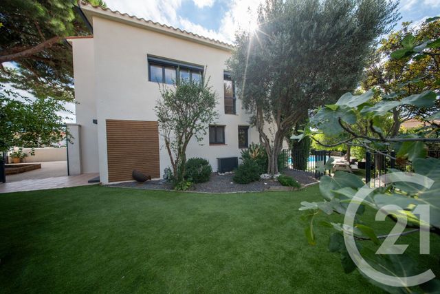Maison &agrave; vendre - 10 pi&egrave;ces - 302 m2 - Perpignan - 66 - LANGUEDOC-ROUSSILLON