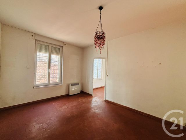 Appartement T3 &agrave; vendre - 3 pi&egrave;ces - 66,56 m2 - Perpignan - 66 - LANGUEDOC-ROUSSILLON