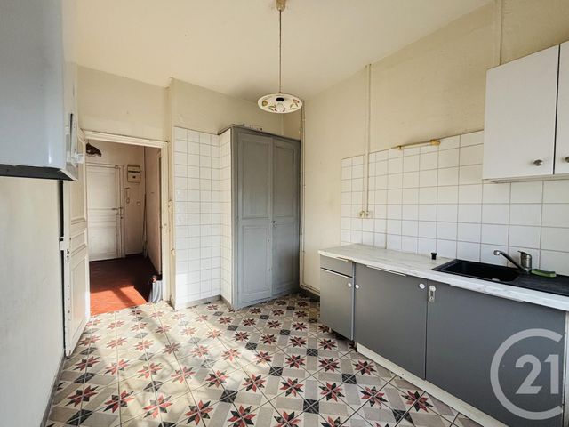 Appartement T3 &agrave; vendre - 3 pi&egrave;ces - 66,56 m2 - Perpignan - 66 - LANGUEDOC-ROUSSILLON