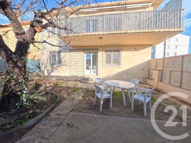 maison - PERPIGNAN - 66