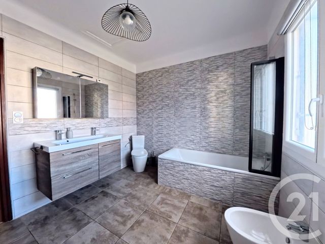 Maison &agrave; vendre - 4 pi&egrave;ces - 111 m2 - Perpignan - 66 - LANGUEDOC-ROUSSILLON