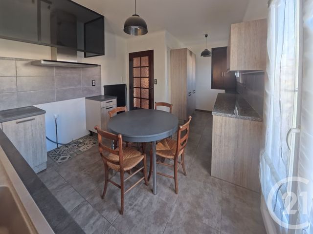 Maison &agrave; vendre - 4 pi&egrave;ces - 111 m2 - Perpignan - 66 - LANGUEDOC-ROUSSILLON