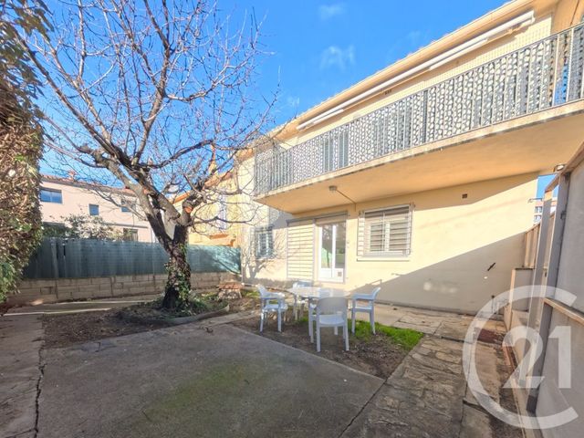 Maison &agrave; vendre - 4 pi&egrave;ces - 111 m2 - Perpignan - 66 - LANGUEDOC-ROUSSILLON