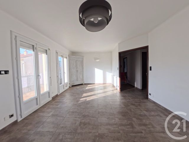 Maison &agrave; vendre - 4 pi&egrave;ces - 111 m2 - Perpignan - 66 - LANGUEDOC-ROUSSILLON