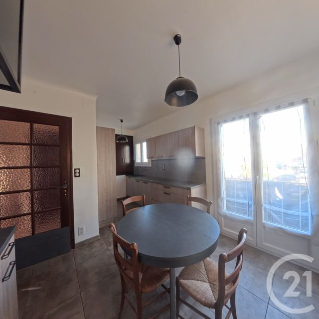 Maison &agrave; vendre - 4 pi&egrave;ces - 111 m2 - Perpignan - 66 - LANGUEDOC-ROUSSILLON