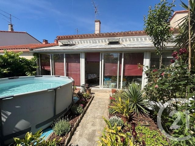 maison - CABESTANY - 66