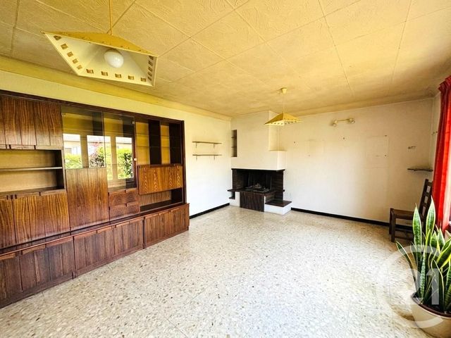 Maison &agrave; vendre - 4 pi&egrave;ces - 65,04 m2 - Cabestany - 66 - LANGUEDOC-ROUSSILLON