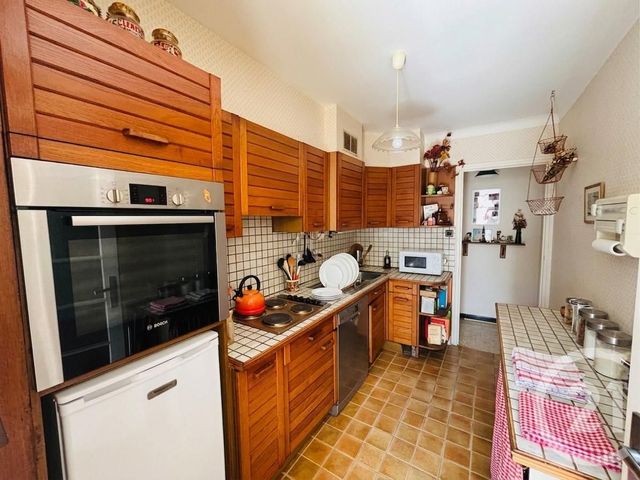 Maison &agrave; vendre - 4 pi&egrave;ces - 65,04 m2 - Cabestany - 66 - LANGUEDOC-ROUSSILLON