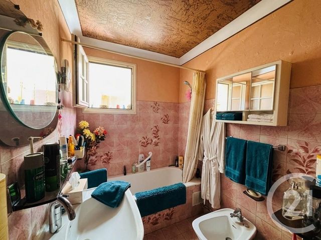 Maison &agrave; vendre - 4 pi&egrave;ces - 65,04 m2 - Cabestany - 66 - LANGUEDOC-ROUSSILLON