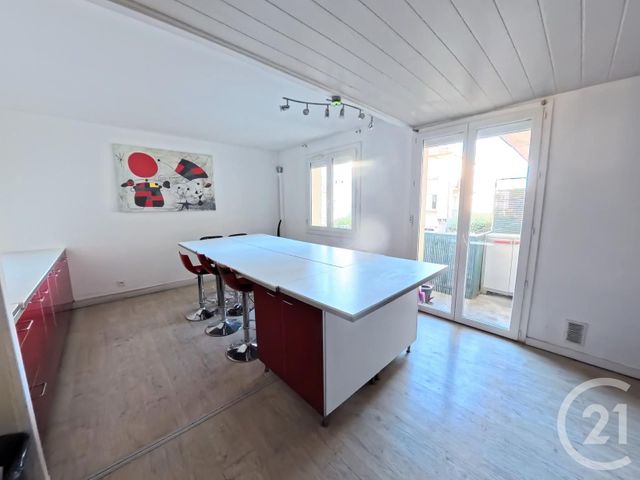 Appartement F3 bis &agrave; vendre - 4 pi&egrave;ces - 100,50 m2 - Perpignan - 66 - LANGUEDOC-ROUSSILLON