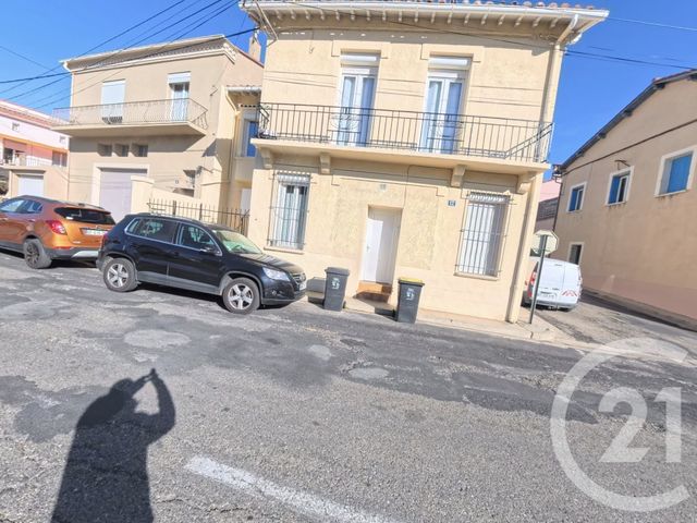 immeuble - ELNE - 66