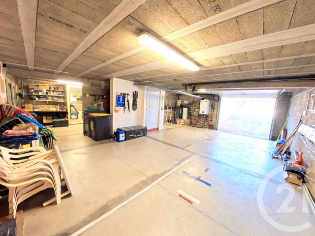 Maison &agrave; vendre - 5 pi&egrave;ces - 142 m2 - Cabestany - 66 - LANGUEDOC-ROUSSILLON