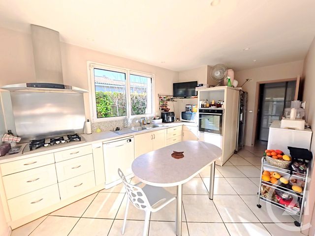 Maison &agrave; vendre - 5 pi&egrave;ces - 142 m2 - Cabestany - 66 - LANGUEDOC-ROUSSILLON