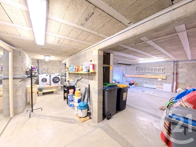 Maison &agrave; vendre - 5 pi&egrave;ces - 142 m2 - Cabestany - 66 - LANGUEDOC-ROUSSILLON