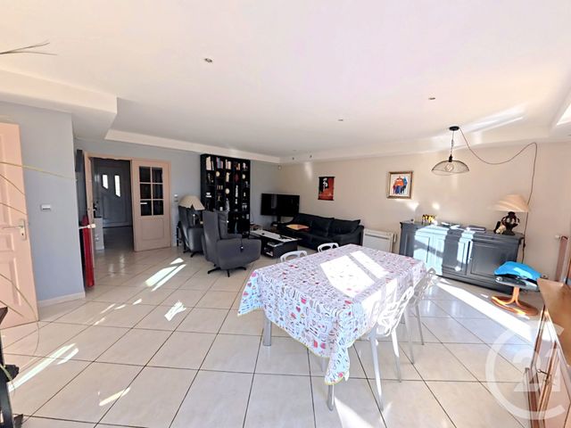 Maison &agrave; vendre - 5 pi&egrave;ces - 142 m2 - Cabestany - 66 - LANGUEDOC-ROUSSILLON