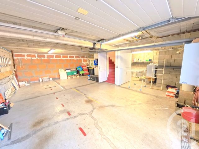 Maison &agrave; vendre - 5 pi&egrave;ces - 142 m2 - Cabestany - 66 - LANGUEDOC-ROUSSILLON