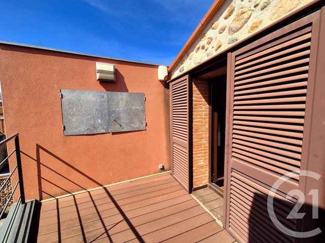 Maison &agrave; vendre - 4 pi&egrave;ces - 151,65 m2 - Cabestany - 66 - LANGUEDOC-ROUSSILLON